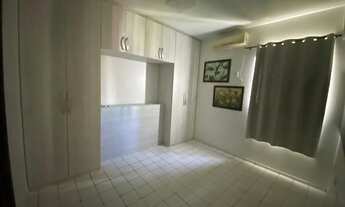 Imagem 5: Apartamento à venda,82 m²,3 quartos-Tamarineira-Recife/PE