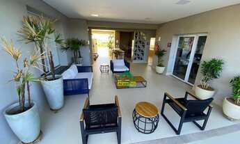 Imagem 3: Apartamento com 1 dormitório à venda, 33 m² por R$ 320.000,00 - Edifício Up Town - Araçatu