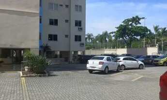 Imagem 2: Apartamento para aluguel possui 48 metros quadrados com 2 quartos