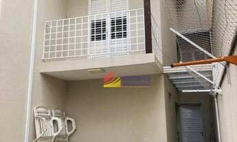 Imagem 6: Casa com 3 dormitórios à venda, 180 m² por R$ 670.000,00 - Jardim Moacyr Arruda - Indaiatu