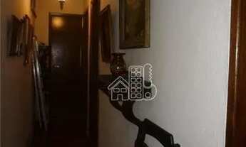 Imagem 5: Apartamento com 2 dormitórios à venda, 71 m² por R$ 779.000,00 - Icaraí - Niterói/RJ