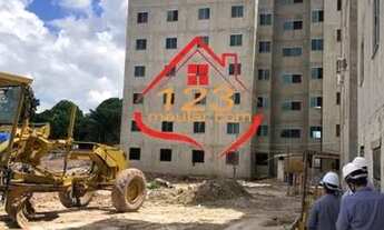 Imagem 4: Apartamento em Ananindeua, 2/4 quartos com suíte, elevador e ITBI e cartório grátis