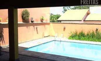 Imagem 2: CASA A VENDA EM ALPHAVILLE - RESIDENCIAL ALPHAVILLE 04