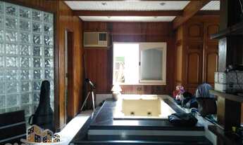 Imagem 4: VENDO CASA EM CONDOMÍNIO NO MASSAGUAÇÚ - CARAGUATATUBA - SÃO PAULO * ACEITA FINANCIAMENTO