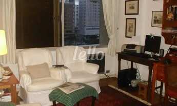 Imagem: São Paulo - Apartamento Padrão - Vila