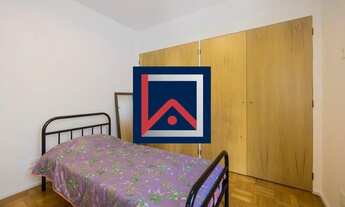 Imagem 6: Locação Apartamento 3 Dormitórios - 135 m² Bela Vista