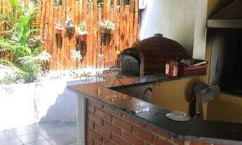 Imagem 4: Casa / Condomínio - Condomínio Lagoinha - Locação - Residencial