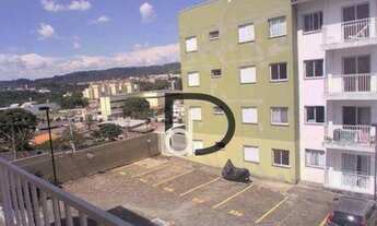 Imagem 5: Apartamento com 2 dormitórios à venda, 58 m² por R$ 310.000,00 - Condomínio Vienna Residen