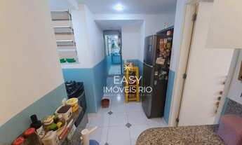 Imagem 5: 02 QUARTOS (01 SUÍTE), PORTARIA 24h, 01 VAGA, próximo ao METRÔ, à venda, 66 m² por R$ 1.18