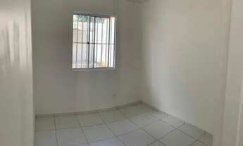 Imagem 6: FEIRA DE SANTANA - Casa Padrão - PAPAGAIO