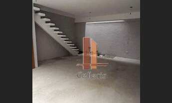 Imagem 6: Sobrado com 3 dormitórios à venda, 92 m² por R$ 750.000,00 - Vila Bertioga - São Paulo/SP