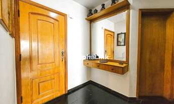 Imagem 6: Apartamento com 3 dormitórios à venda, 164 m² por R$ 1.490.000,00 - Alphaville - Barueri/S