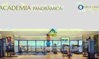 Imagem 7: Apartamento com 3 dormitórios à venda, 100 m² por R$ 850.000,00 - Edifício Opus One - Araç