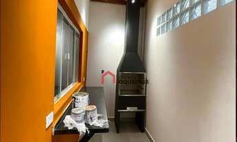 Imagem 6: Sobrado no Condomínio Boulevard da Vila com 2 dormitórios à venda, 60 m² por R$ 415.000