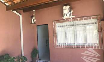 Imagem: Casa com 2 dormitórios à venda, 132 m²