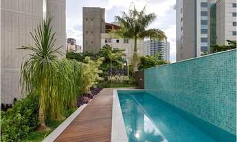 Imagem 4: Apartamento à venda, 4 quartos, 2 suítes, 4 vagas, Gutierrez - Belo Horizonte/MG