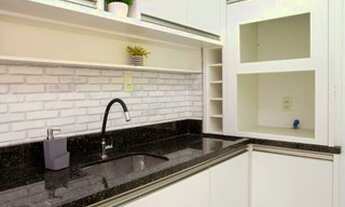 Imagem 5: Apartamento para venda possui 39 metros quadrados com 1 quarto em Centro - Florianópolis