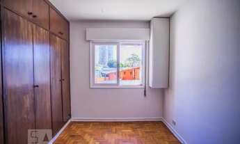 Imagem 7: Apartamento para Aluguel - Vila Mascote, 2 Quartos, 50 m2