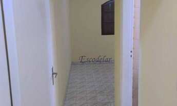 Imagem 7: Sobrado com 3 dormitórios para alugar, 170 m² por R$ 3.680,00/mês - Jardim Peri - São Paul