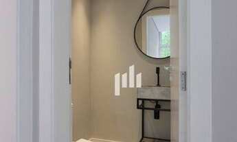 Imagem 5: Apartamento com 3 dormitórios à venda, 169 m² por R$ 2.550.000,00 - Jardim América - São P