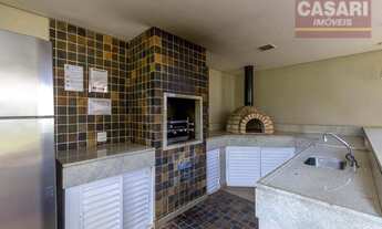 Imagem 7: Apartamento com 2 dormitórios à venda, 93 m² - Baeta Neves - São Bernardo do Campo/SP