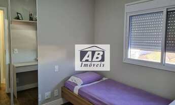 Imagem 4: Apartamento com 3 dormitórios à venda, 85 m² por R$ 1.050.000,00 - Ipiranga - São Paulo/SP