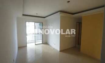 Imagem 2: Apartamento na Vila Guilherme