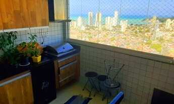 Imagem 3: LUAL DE PONTA NEGRA MOBILIADO