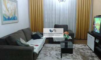 Imagem 3: Sobrado à venda, 180 m² por R$ 561.000,00 - Parque Capuava - Santo André/SP