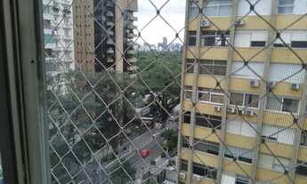 Imagem 4: Apto locação - 02 dorm sendo 01 suite, 01 sala ampla, 01 banheiro, 01 vaga de garagem, 70m