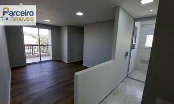 Imagem 2: Apartamento com 3 dormitórios à venda, 65 m² por R$ 435.000,00 - Penha de França - São Pau