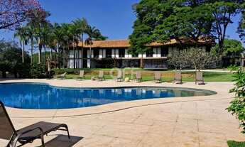 Imagem 6: Terreno - Centro - Jaguariúna