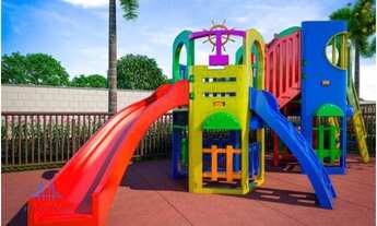 Imagem 6: Apartamento com 2 dormitórios à venda, 40 m² por R$ 237.990,00 - Forquilhas - São José/SC