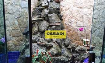 Imagem 7: Sobrado com 4 dormitórios à venda, 650 m² - Parque Espacial - São Bernardo do Campo/SP