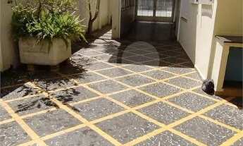 Imagem 4: Oportunidade! Sobrado comercial e residencial para venda e locação na Av. Brigadeiro Luis