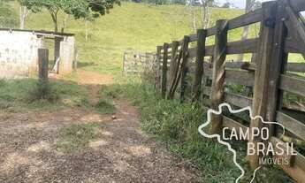 Imagem 6: ÁREA RURAL 30.000M² COM TOPOGRAFIA MISTA E NASCENTE EM JAMBEIRO !