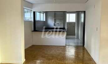 Imagem 5: São Paulo - Apartamento Padrão - Higienópolis