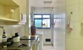 Imagem: Apartamento ao lado do Mackenzie