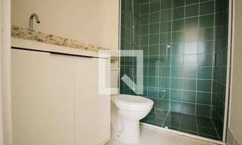 Imagem 7: Apartamento para Aluguel - Vila Clementino, 1 Quarto, 50 m2