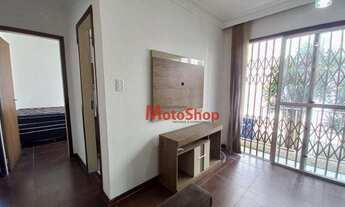 Imagem 4: Apartamento com 2 dormitórios para alugar, 67 m² por R$ 1.300,00/mês - Centro - Araranguá