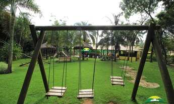 Imagem 6: BRUMADINHO - Loteamento/Condomínio - Condomínio Jardins