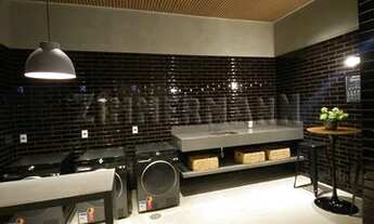 Imagem 5: APARTAMENTO 1 DORMITÓRIO EM PINHEIROS