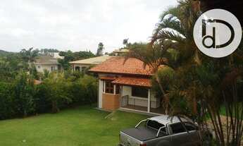 Imagem 3: Casa com 3 dormitórios, 480 m² - venda por R$ 2.500.000,00 ou aluguel por R$ 11.310,00/mês