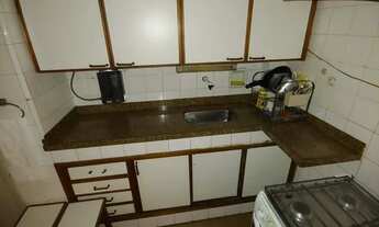 Imagem 4: Apartamento para venda com 64m² com 2 quartos em Icaraí - Niterói - RJ