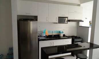 Imagem 4: Apartamento com 2 dormitórios à venda, 79 m² por R$ 620.000,00 - Sumaré - Caraguatatuba/SP