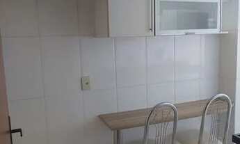 Imagem 5: Apartamento com 2 quartos em Ramos - Rio de Janeiro - RJ