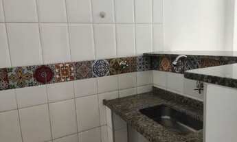 Imagem 5: Apartamento para venda com 50m², 2/4 quartos para venda