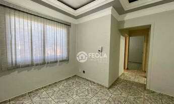 Imagem 3: Apartamento com 3 dormitórios para alugar, 74 m² por R$ 1.247,00/mês - Jardim São Domingos