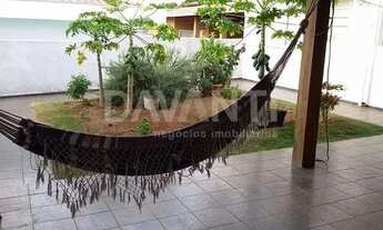 Imagem 4: Casa - Jardim Chapadão - Campinas