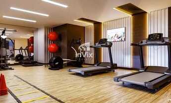 Imagem 3: O melhor 3Q Novo e com Lazer no Barro Vermelho - Vitória